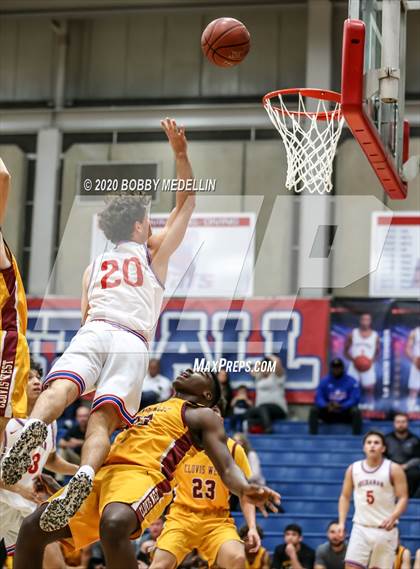 Thumbnail 1 in Clovis West @ Buchanan photogallery.