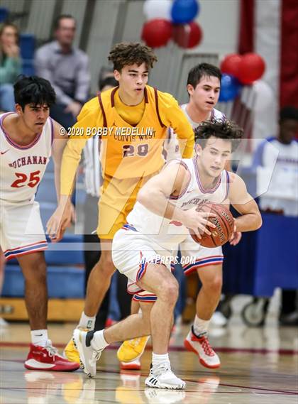 Thumbnail 3 in Clovis West @ Buchanan photogallery.