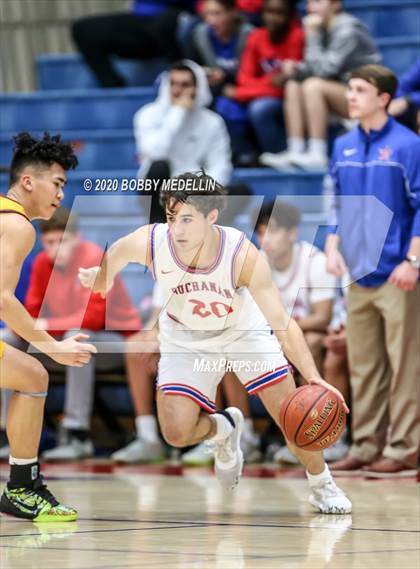 Thumbnail 3 in Clovis West @ Buchanan photogallery.