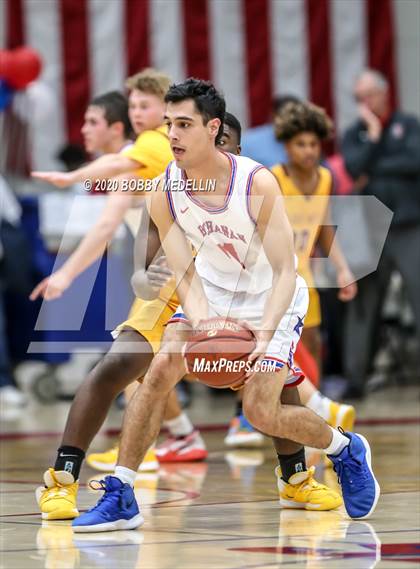 Thumbnail 1 in Clovis West @ Buchanan photogallery.