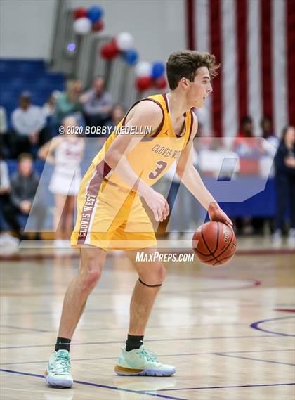 Thumbnail 1 in Clovis West @ Buchanan photogallery.
