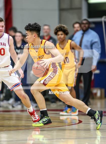 Thumbnail 1 in Clovis West @ Buchanan photogallery.