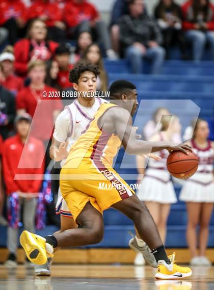 Thumbnail 2 in Clovis West @ Buchanan photogallery.
