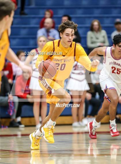Thumbnail 1 in Clovis West @ Buchanan photogallery.