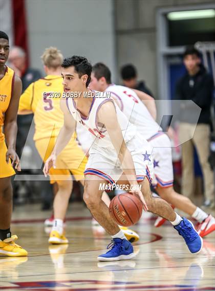 Thumbnail 1 in Clovis West @ Buchanan photogallery.