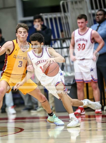 Thumbnail 2 in Clovis West @ Buchanan photogallery.