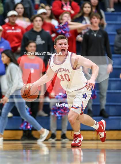 Thumbnail 1 in Clovis West @ Buchanan photogallery.