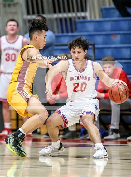 Thumbnail 3 in Clovis West @ Buchanan photogallery.