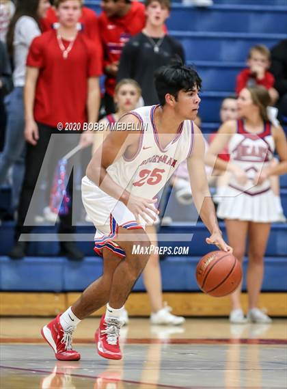 Thumbnail 3 in Clovis West @ Buchanan photogallery.