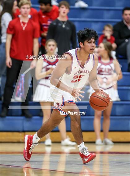 Thumbnail 1 in Clovis West @ Buchanan photogallery.