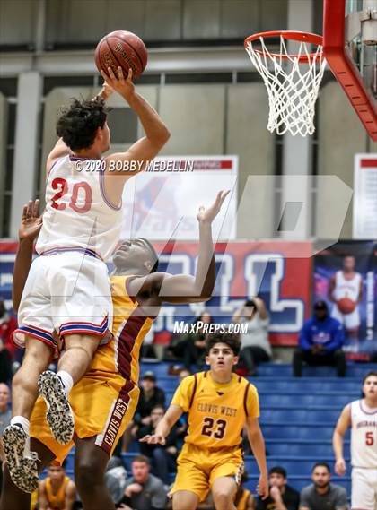 Thumbnail 2 in Clovis West @ Buchanan photogallery.