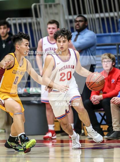 Thumbnail 3 in Clovis West @ Buchanan photogallery.