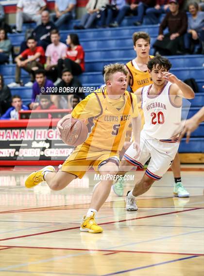 Thumbnail 3 in Clovis West @ Buchanan photogallery.