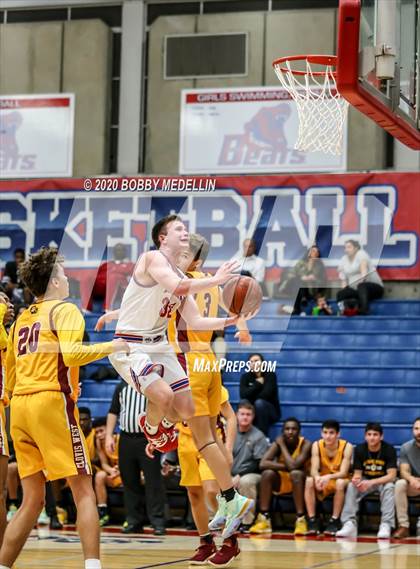 Thumbnail 1 in Clovis West @ Buchanan photogallery.