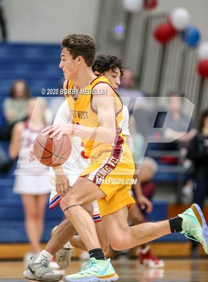 Thumbnail 3 in Clovis West @ Buchanan photogallery.