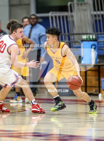 Thumbnail 3 in Clovis West @ Buchanan photogallery.