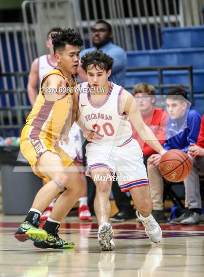 Thumbnail 2 in Clovis West @ Buchanan photogallery.