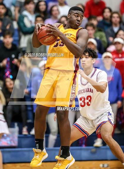 Thumbnail 2 in Clovis West @ Buchanan photogallery.