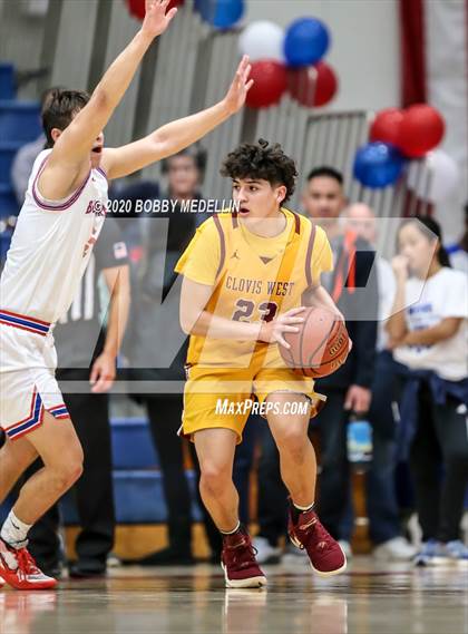 Thumbnail 1 in Clovis West @ Buchanan photogallery.