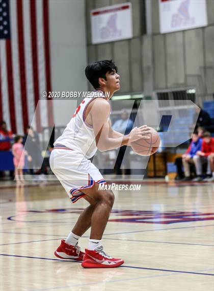 Thumbnail 3 in Clovis West @ Buchanan photogallery.