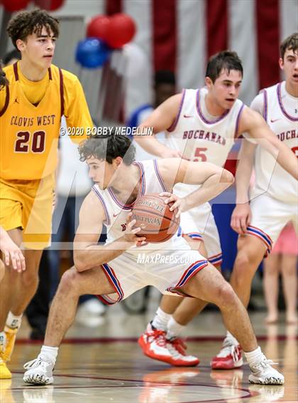 Thumbnail 2 in Clovis West @ Buchanan photogallery.