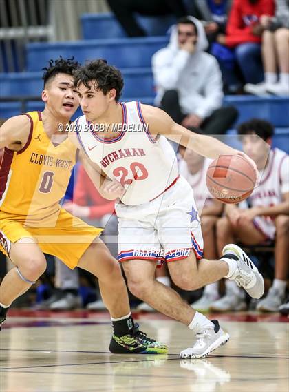 Thumbnail 1 in Clovis West @ Buchanan photogallery.