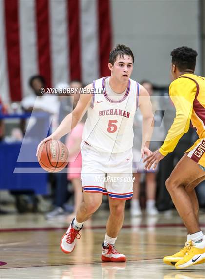 Thumbnail 1 in Clovis West @ Buchanan photogallery.