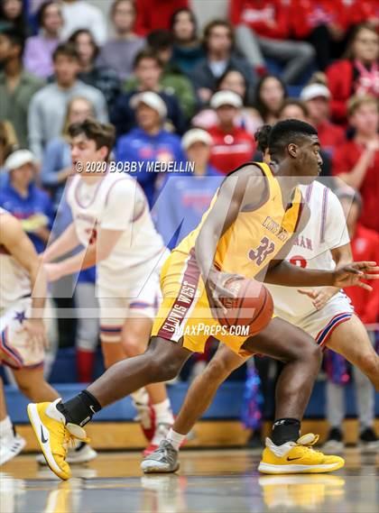 Thumbnail 3 in Clovis West @ Buchanan photogallery.