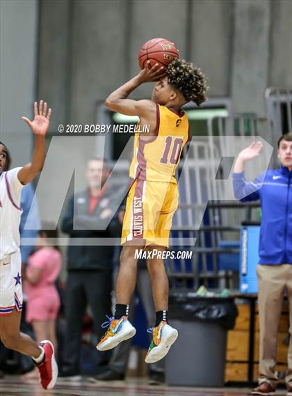 Thumbnail 1 in Clovis West @ Buchanan photogallery.