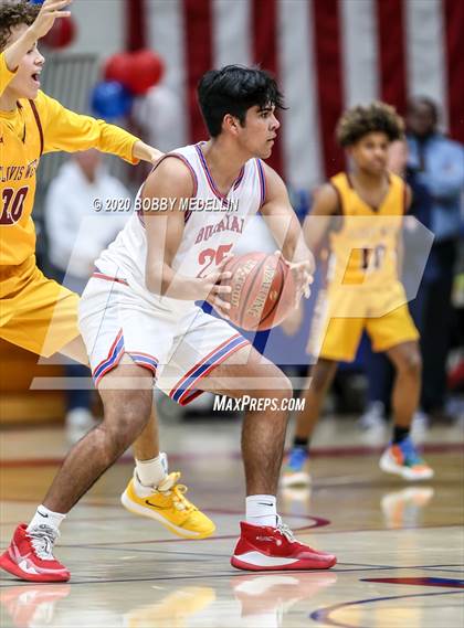 Thumbnail 1 in Clovis West @ Buchanan photogallery.