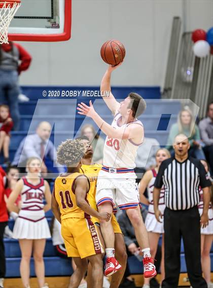 Thumbnail 2 in Clovis West @ Buchanan photogallery.