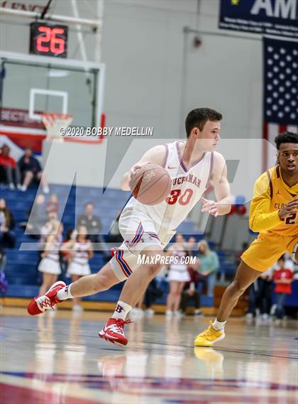 Thumbnail 2 in Clovis West @ Buchanan photogallery.