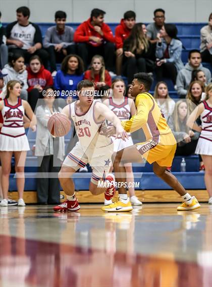 Thumbnail 1 in Clovis West @ Buchanan photogallery.