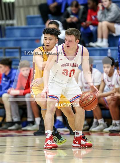 Thumbnail 2 in Clovis West @ Buchanan photogallery.