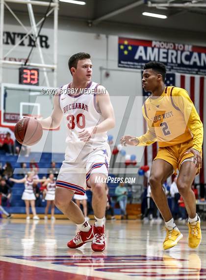 Thumbnail 1 in Clovis West @ Buchanan photogallery.