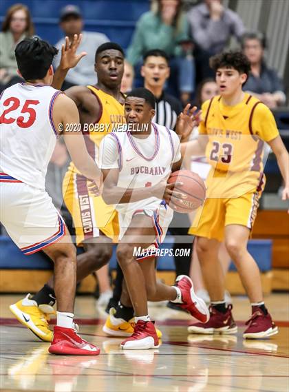 Thumbnail 3 in Clovis West @ Buchanan photogallery.