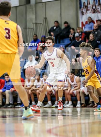Thumbnail 3 in Clovis West @ Buchanan photogallery.