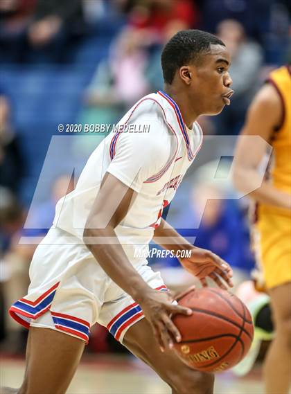 Thumbnail 3 in Clovis West @ Buchanan photogallery.
