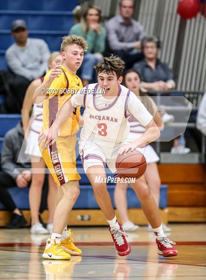 Thumbnail 1 in Clovis West @ Buchanan photogallery.