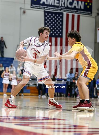 Thumbnail 1 in Clovis West @ Buchanan photogallery.
