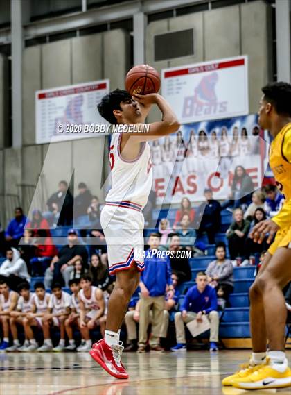 Thumbnail 1 in Clovis West @ Buchanan photogallery.