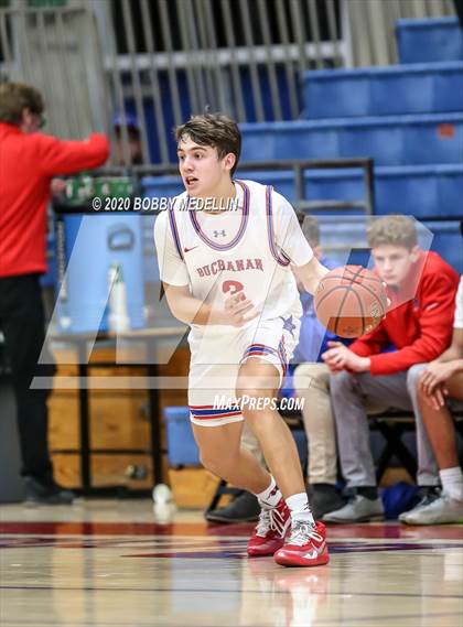 Thumbnail 1 in Clovis West @ Buchanan photogallery.