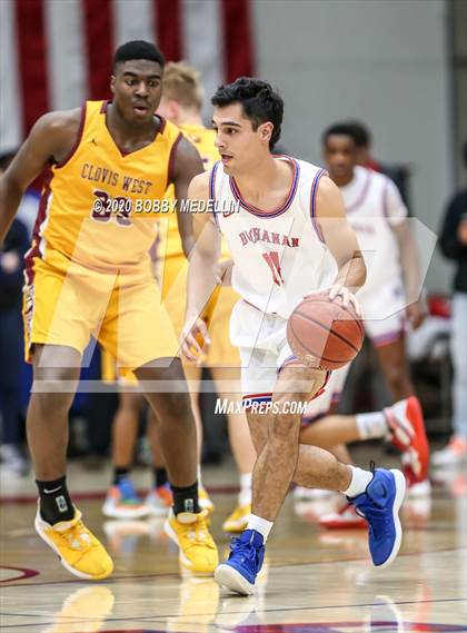 Thumbnail 2 in Clovis West @ Buchanan photogallery.