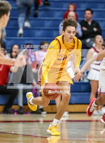 Thumbnail 3 in Clovis West @ Buchanan photogallery.