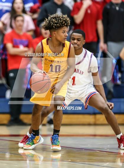 Thumbnail 3 in Clovis West @ Buchanan photogallery.