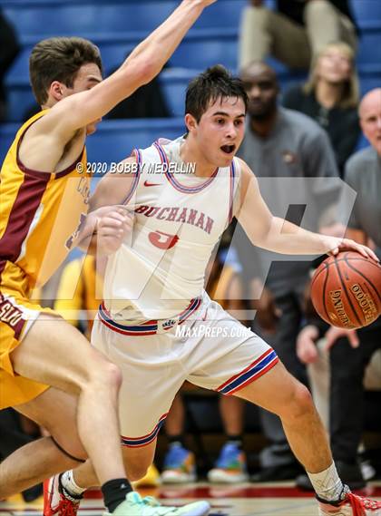 Thumbnail 3 in Clovis West @ Buchanan photogallery.