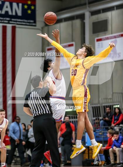 Thumbnail 1 in Clovis West @ Buchanan photogallery.