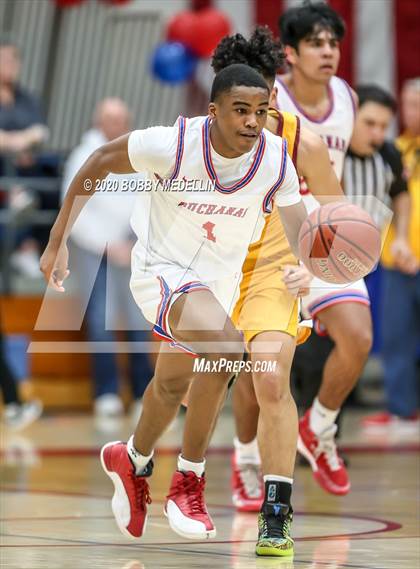 Thumbnail 1 in Clovis West @ Buchanan photogallery.
