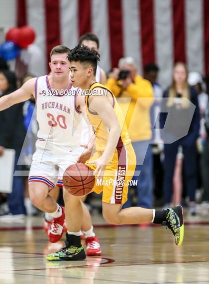 Thumbnail 2 in Clovis West @ Buchanan photogallery.