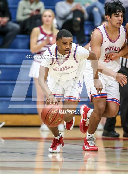 Thumbnail 2 in Clovis West @ Buchanan photogallery.
